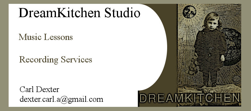 DreamKitchen Studio