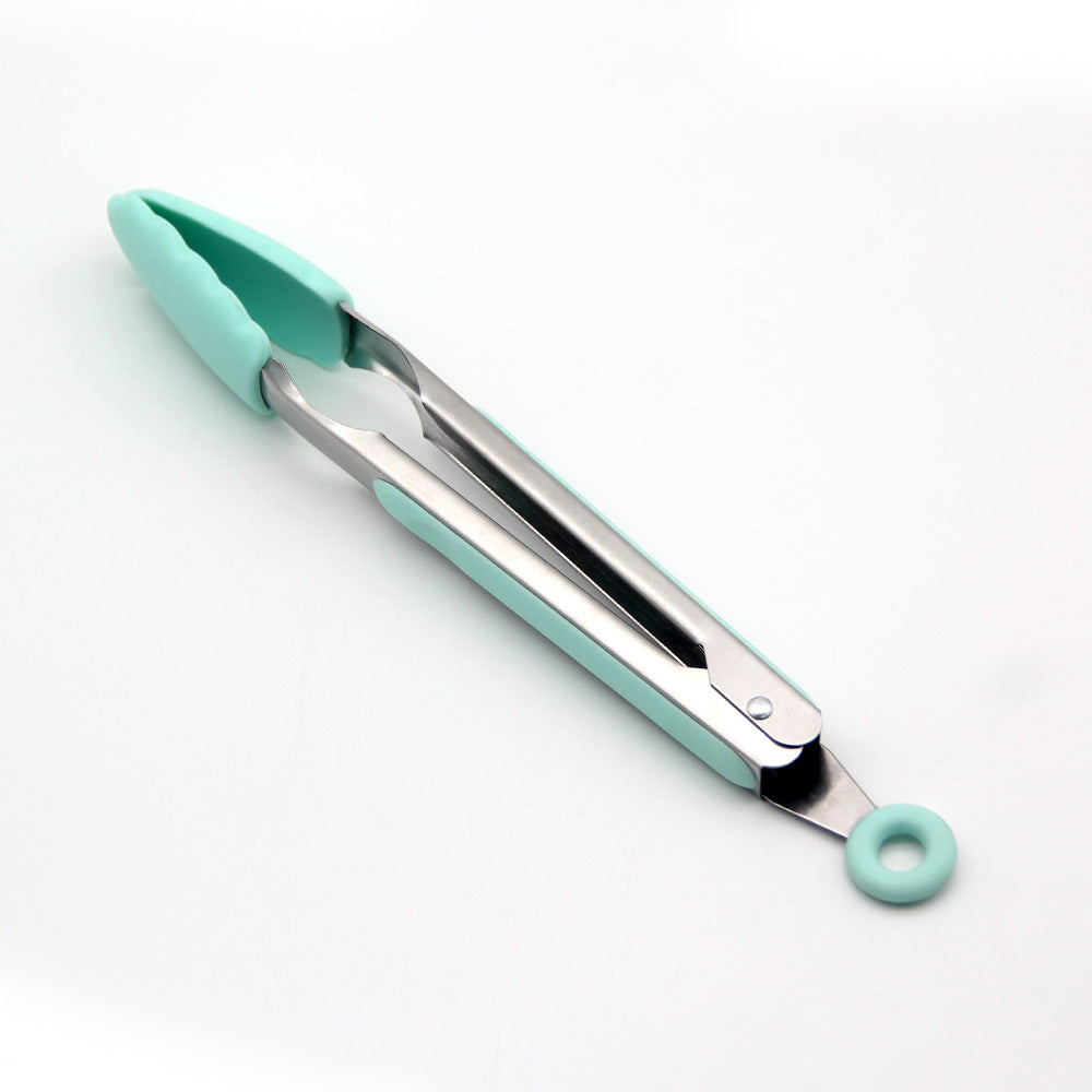 11-piece Silicone Kitchenware