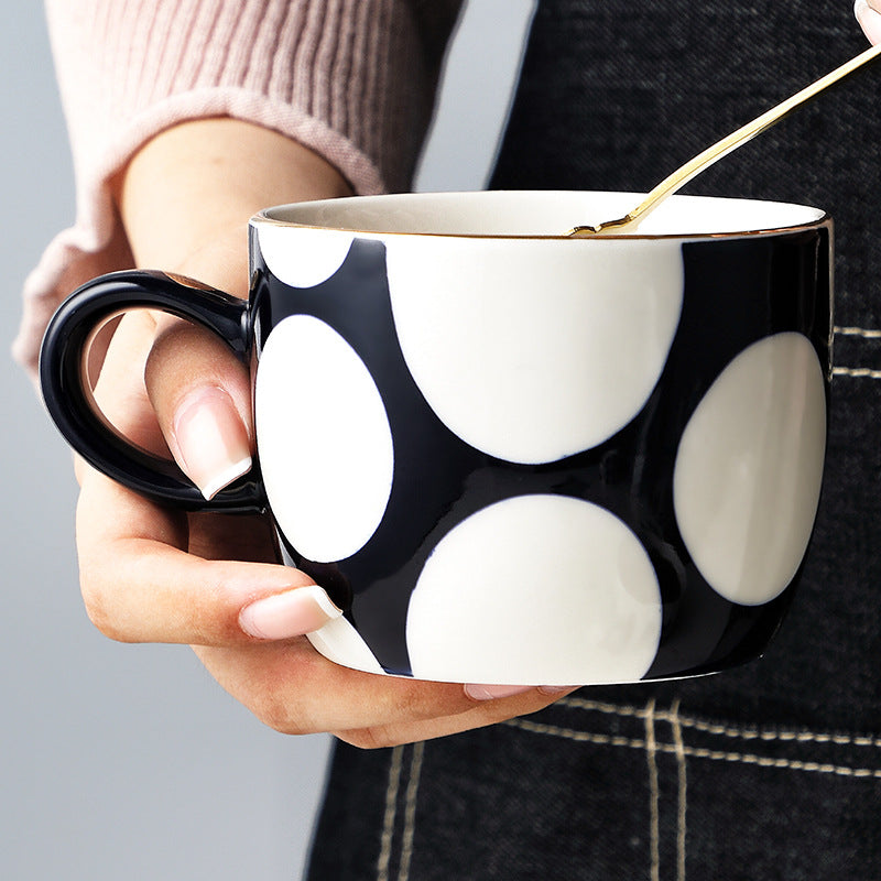 Breakfast Cup Western Food Cafe Net Red Cup