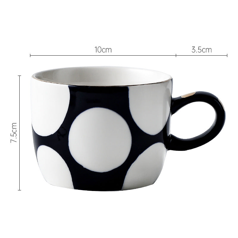 Breakfast Cup Western Food Cafe Net Red Cup