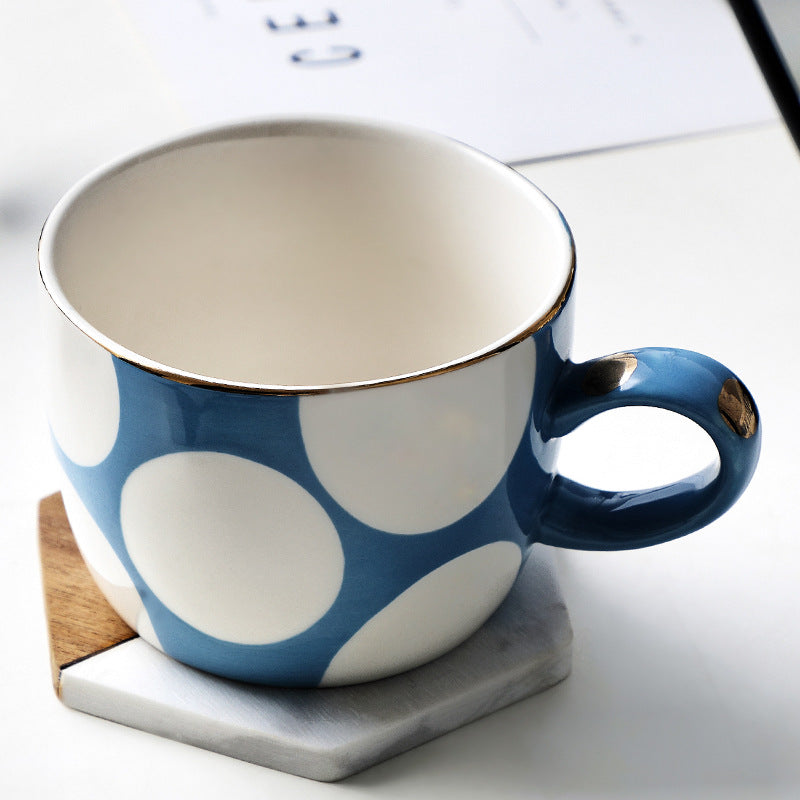 Breakfast Cup Western Food Cafe Net Red Cup