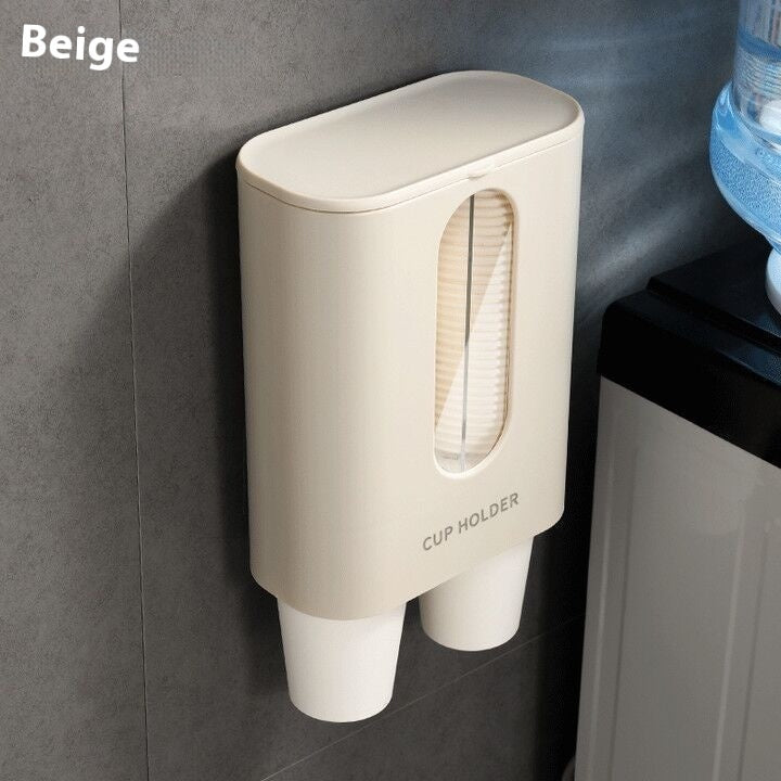 Disposable Paper Cup Large Capacity Cup Puller