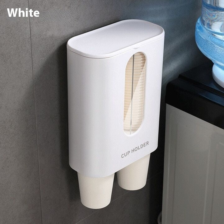 Disposable Paper Cup Large Capacity Cup Puller