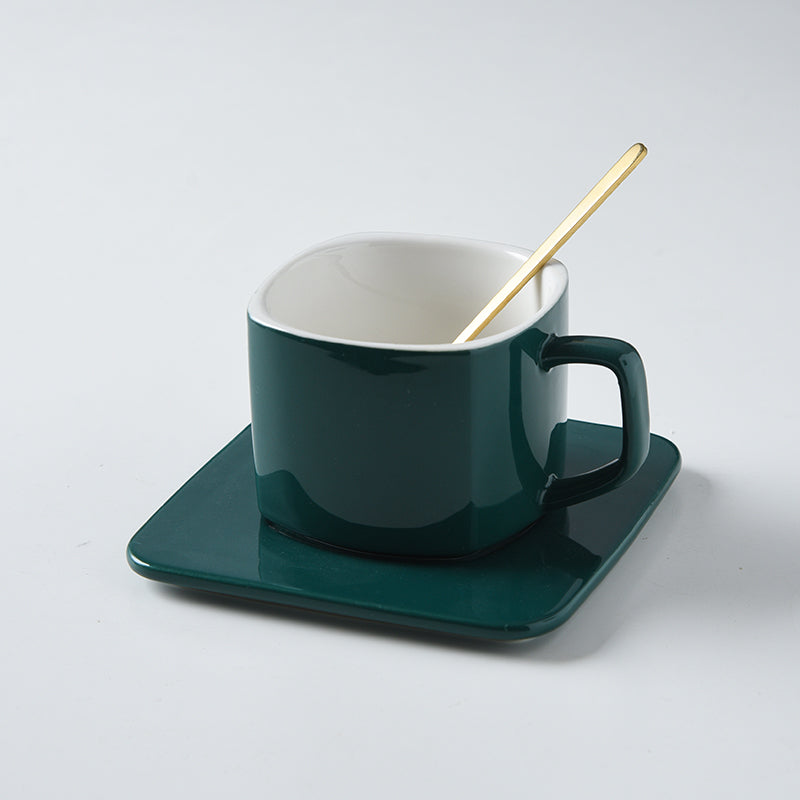 Afternoon Tea Cup Phnom Penh Coffee Cup