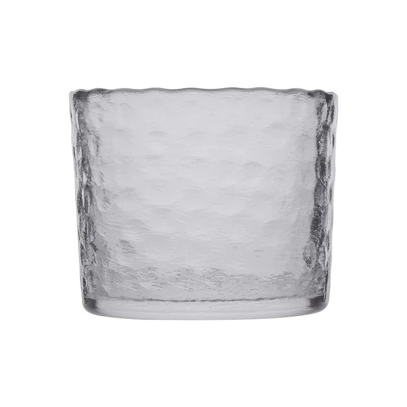 Japanese Style Handmade One Pot Four Cups Sake Pot Household