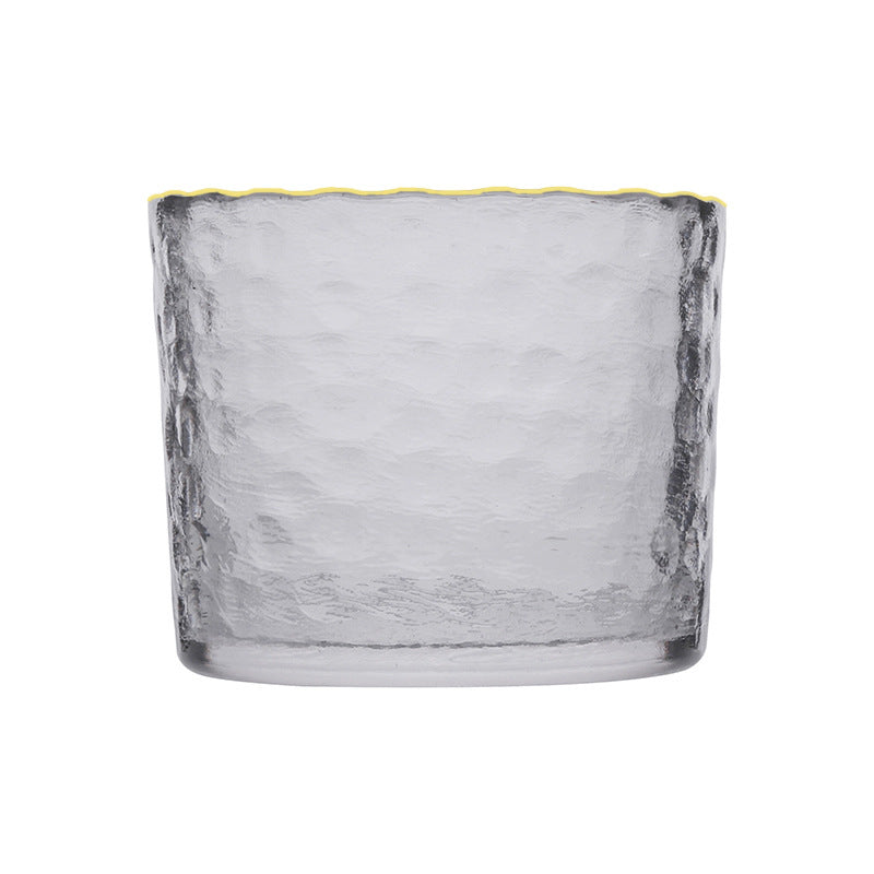 Japanese Style Handmade One Pot Four Cups Sake Pot Household