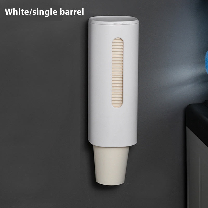 Disposable Paper Cup Large Capacity Cup Puller