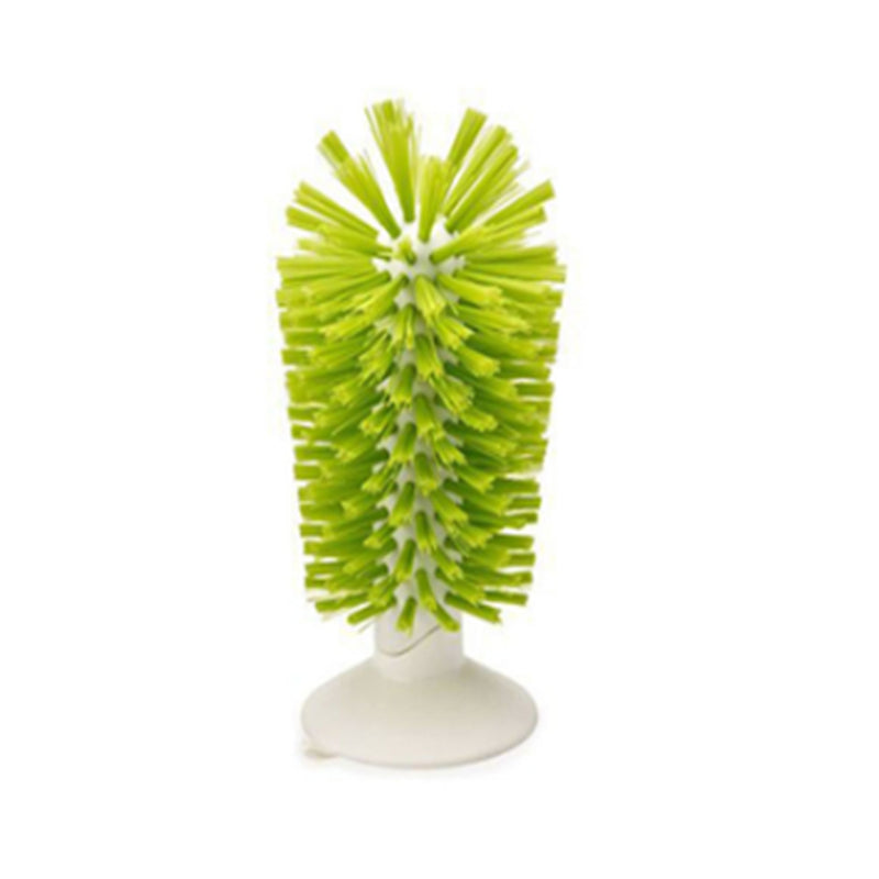 Kitchen Rotating Water Cup Tea Cup Brush Washing Cup Brush