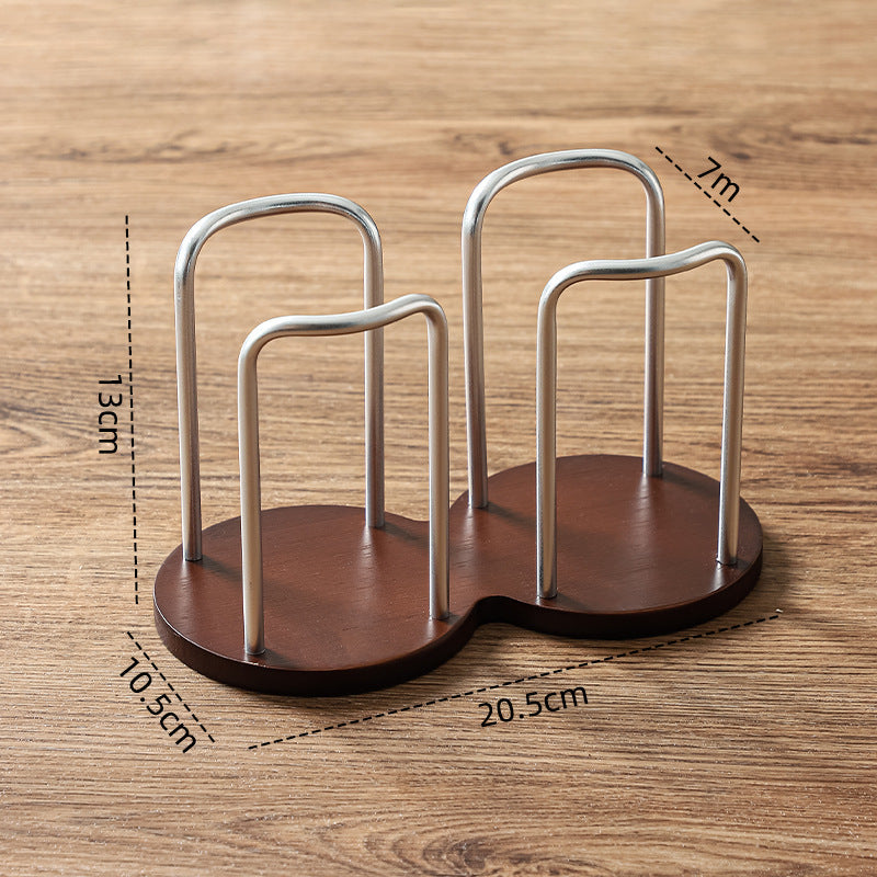 Good-looking Paper Cup Holder Disposable Cup Cup Puller